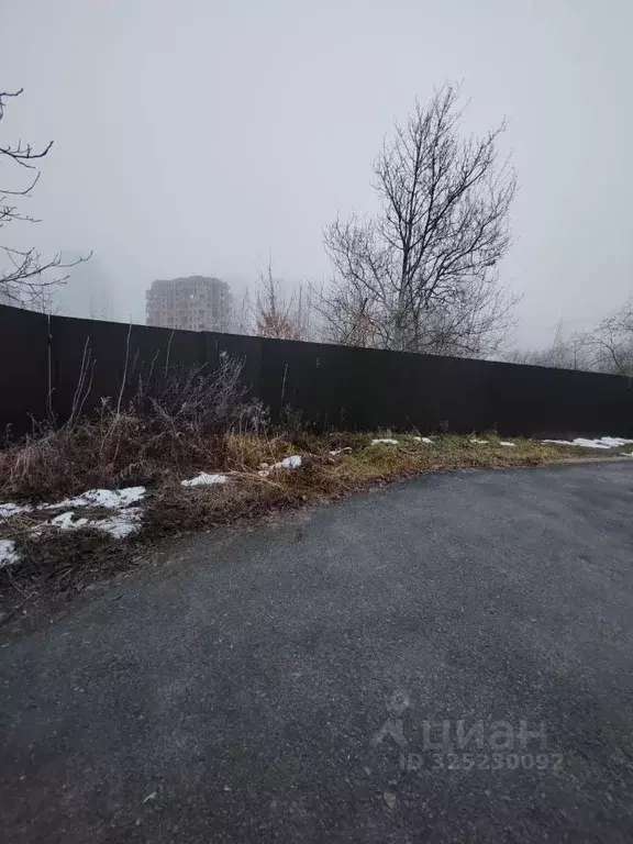 Участок в Курская область, Курск ул. 1-я Тихая, 1 (6.0 сот.) - Фото 2