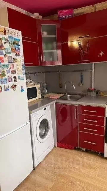 2-к кв. Башкортостан, Ишимбай Революционная ул., 10 (44.0 м) - Фото 0