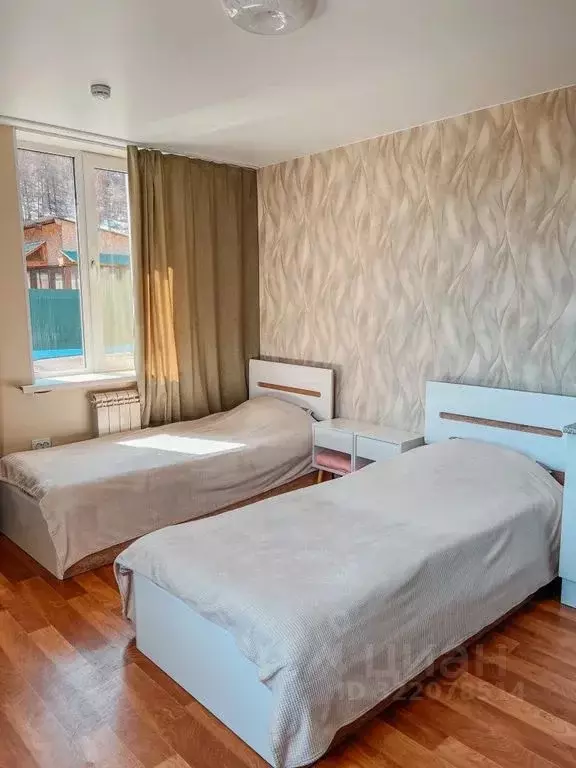 Комната Алтай, с. Онгудай ул. Советская, 206 - Фото 1