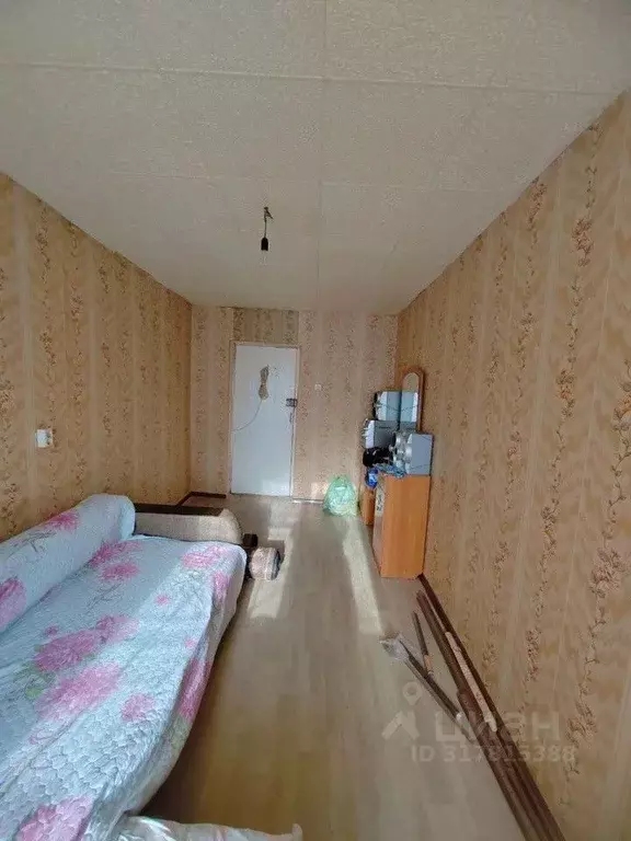 Комната Оренбургская область, Орск Новый город мкр, ул. Горького, 153 ... - Фото 1
