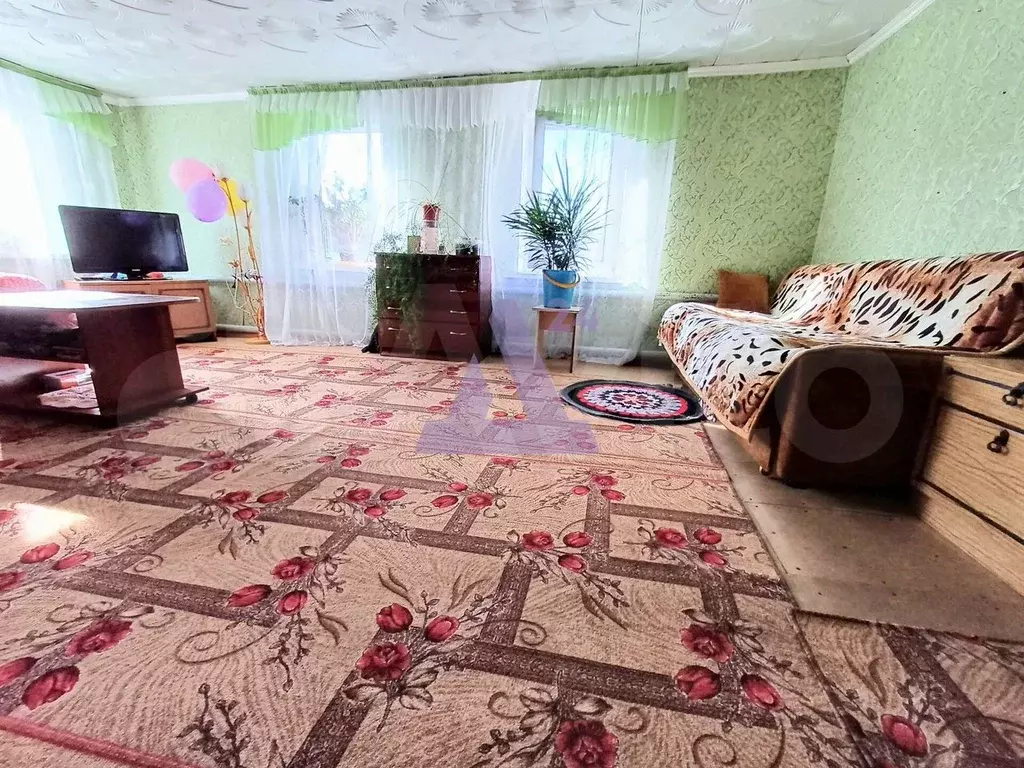 Дом 70,4 м на участке 21,5 сот. - Фото 1