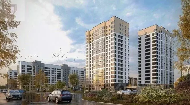 1-к кв. Алтайский край, Барнаул тракт Павловский, 196Ак3 (38.0 м) - Фото 1