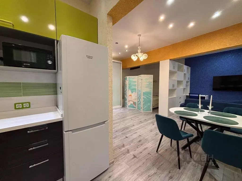 2-к кв. Москва бул. Матроса Железняка, 24К1 (43.0 м) - Фото 2