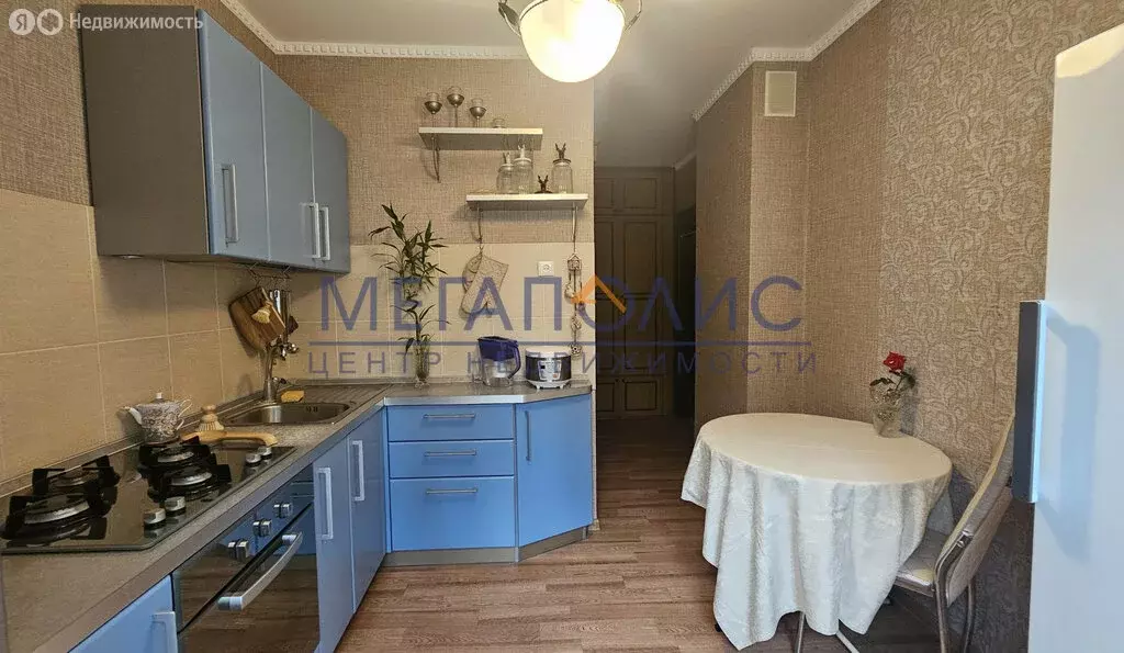 2-комнатная квартира: Балаково, Комсомольская улица, 49 (53.1 м) - Фото 1