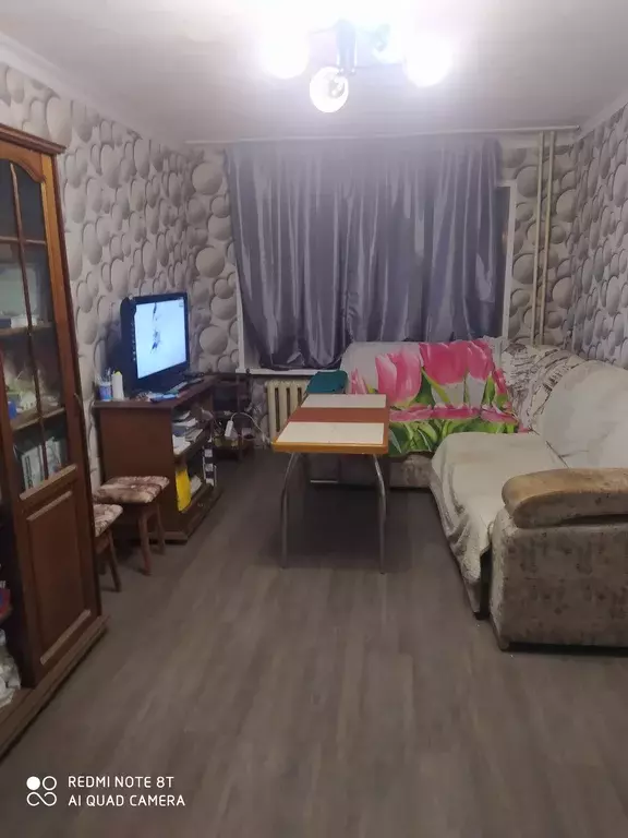 Продаётся 2-к квартира, 43 м - Фото 0