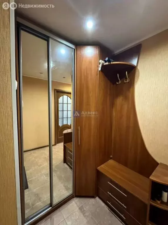 1-комнатная квартира: Тюмень, улица Московский Тракт, 108А (36 м) - Фото 2