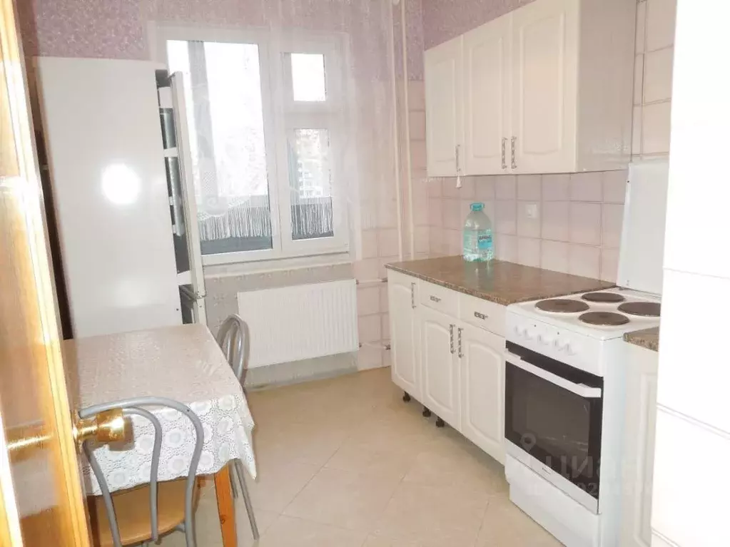 2-к кв. Санкт-Петербург Ленинский просп., 92К3 (50.0 м) - Фото 0