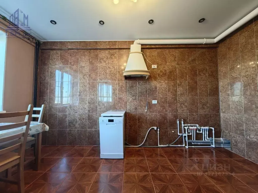 1-к кв. Ленинградская область, Отрадное Кировский район, ул. Гагарина, ... - Фото 2