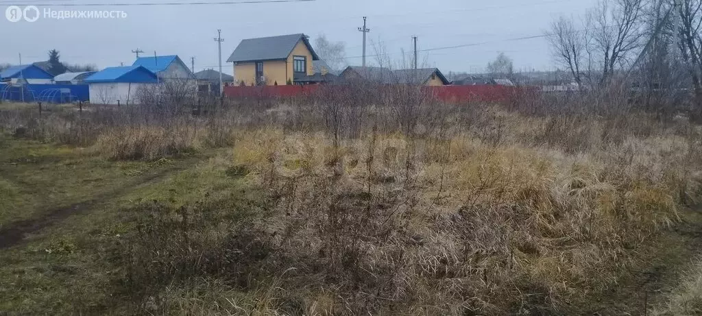 Участок в село Хоперское, Большая Пионерская улица (12 м) - Фото 1