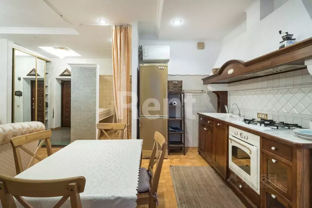 2-к кв. Москва Ленинградский просп., 28 (70.0 м) - Фото 2