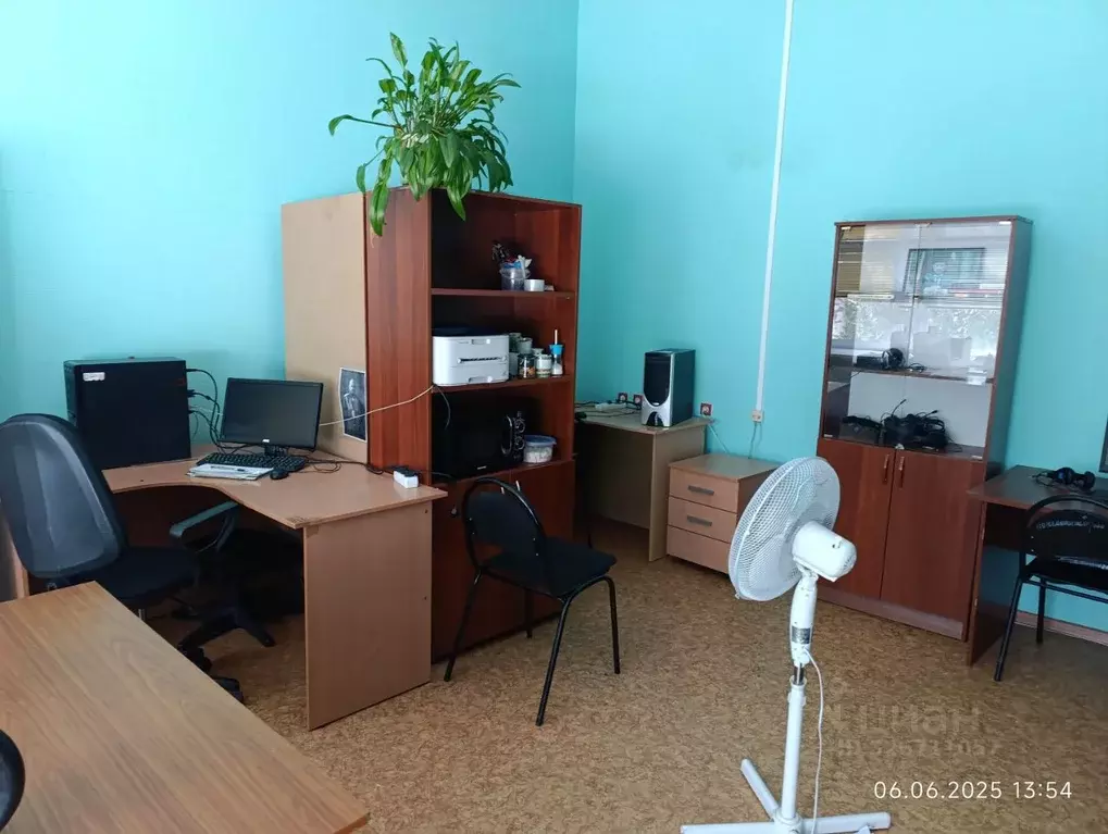 Помещение свободного назначения в Пензенская область, Пенза ул. ... - Фото 2