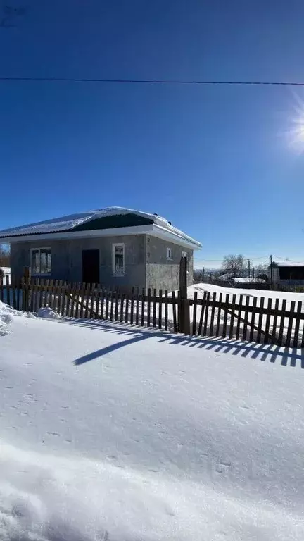 Дом в Хабаровский край, Хабаровск пл. Ленина (69 м) - Фото 0