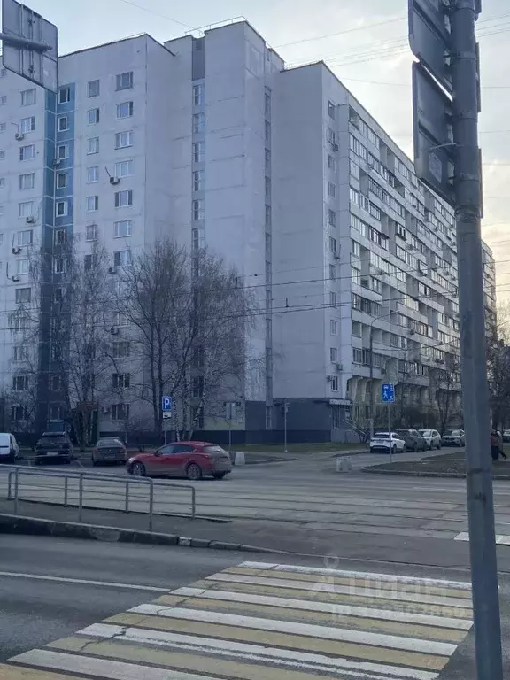 1-к кв. Москва Таллинская ул., 8 (38.9 м) - Фото 0