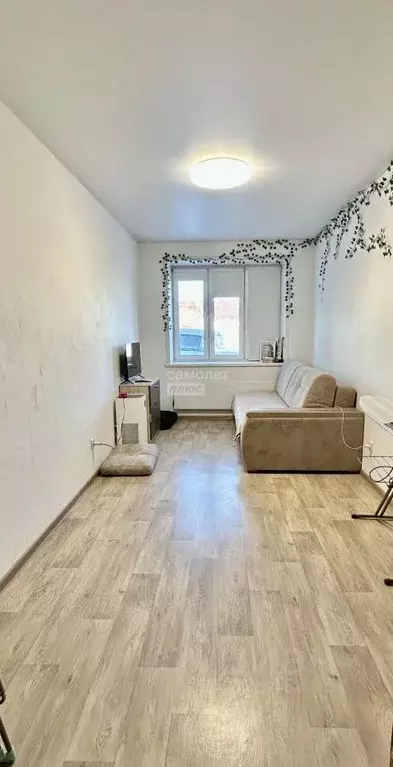 2-к кв. Ямало-Ненецкий АО, Ноябрьск ул. Дружбы, 4А (49.3 м) - Фото 1