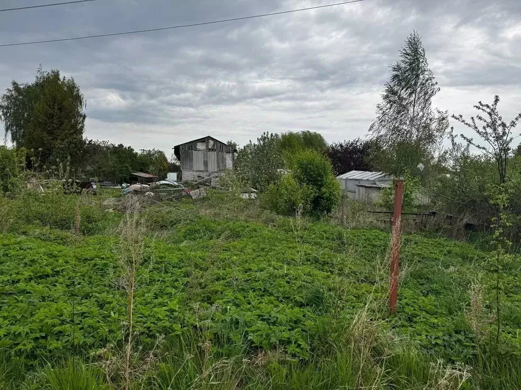 Участок в Калининградская область, Гурьевский муниципальный округ, ... - Фото 2
