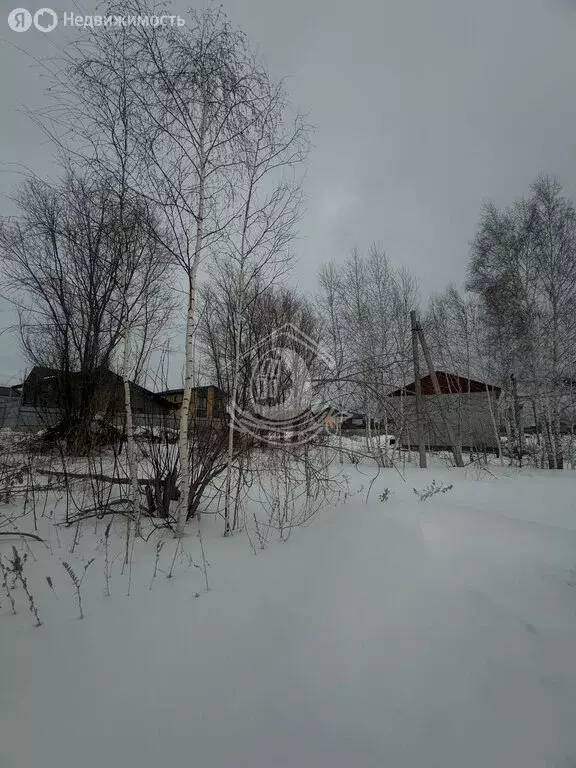 Участок в Барнаул, Кофейный проезд, 2 (7.02 м) - Фото 2