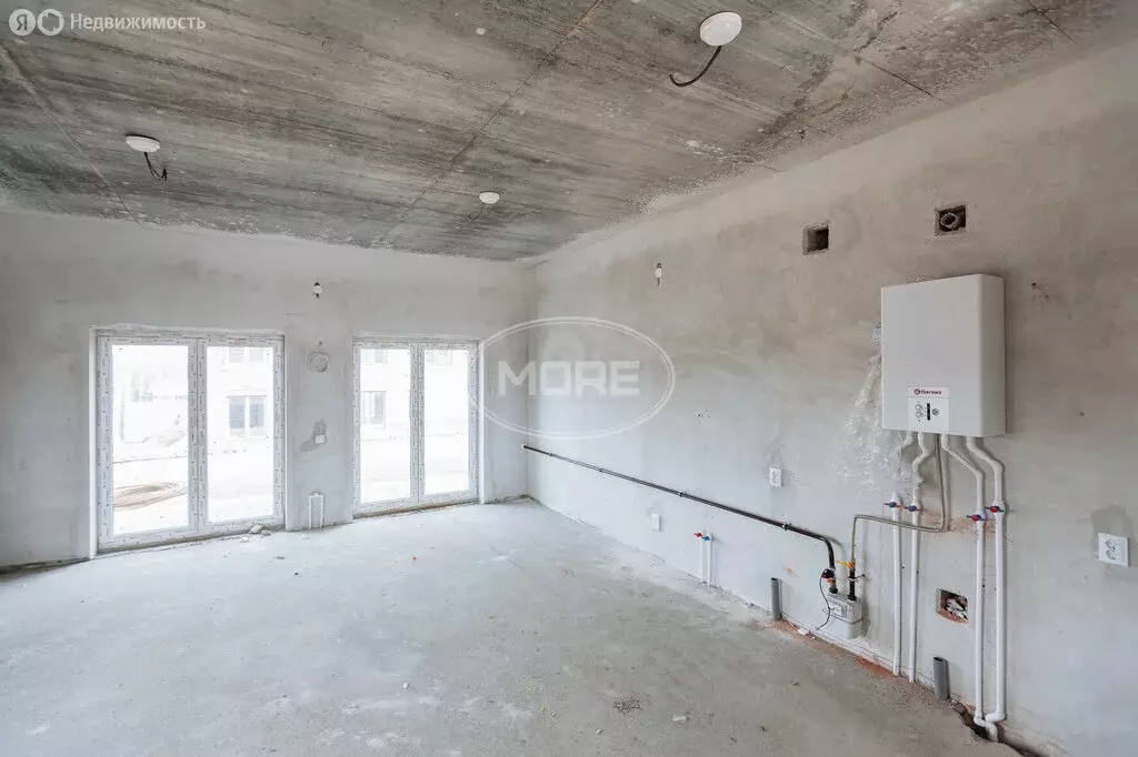 Дом в Пионерский, Октябрьская улица, 10 (107.8 м) - Фото 2