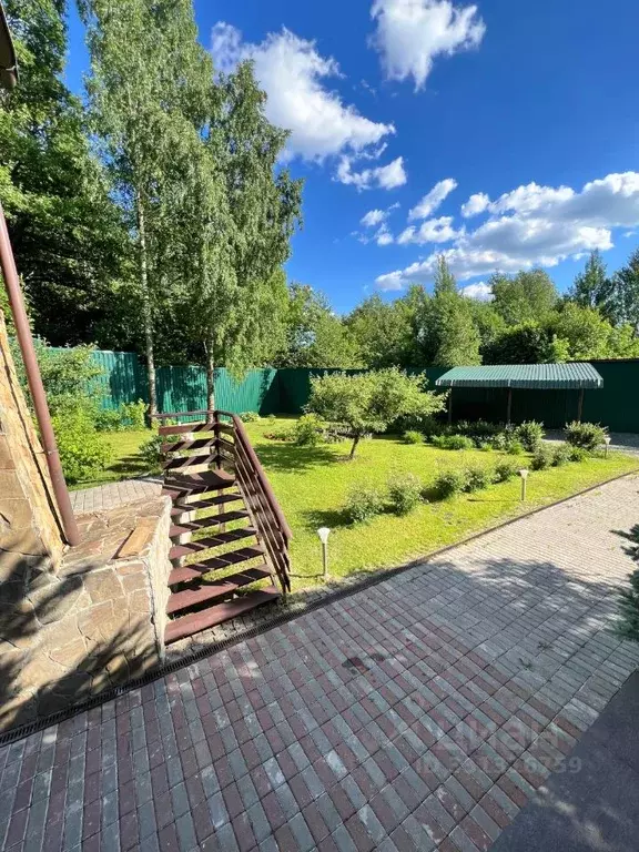 Коттедж в Москва пос. Внуково, ул. Некрасова, 42к9 (360 м) - Фото 2