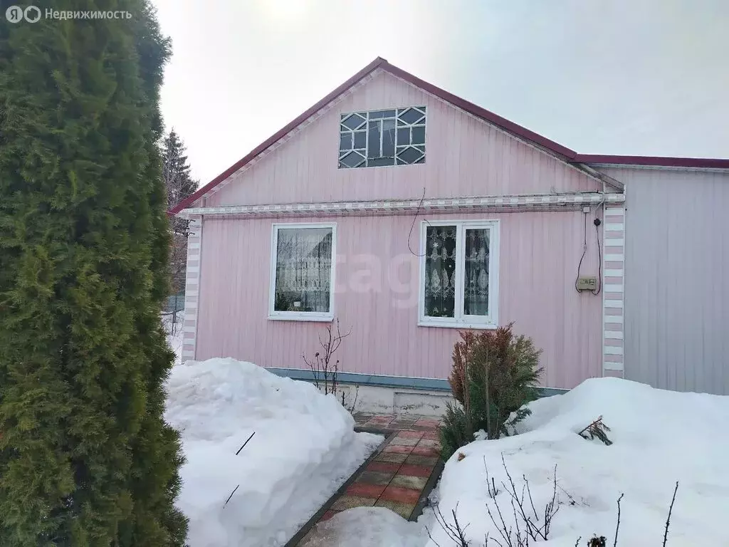 Дом в Мичуринск, Вокзальная улица (53.8 м) - Фото 2