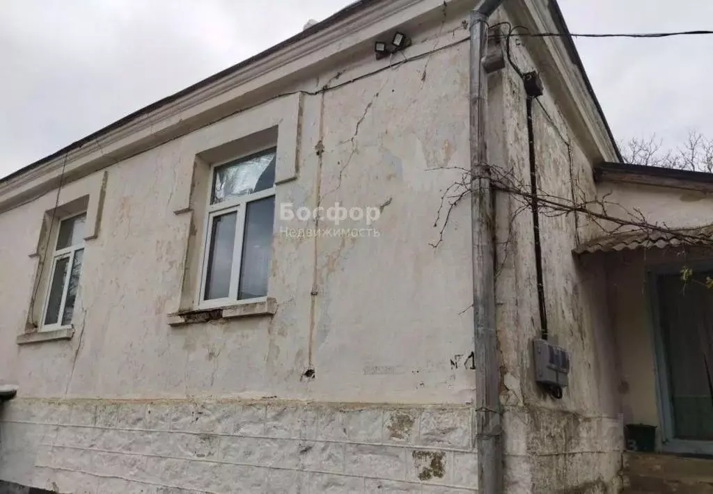 3-к кв. Крым, Феодосия ул. Корабельная, 34 (59.2 м) - Фото 1