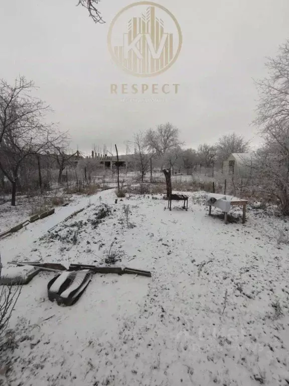 Участок в Ставропольский край, Пятигорск Коллективная ул. (8.0 сот.) - Фото 1