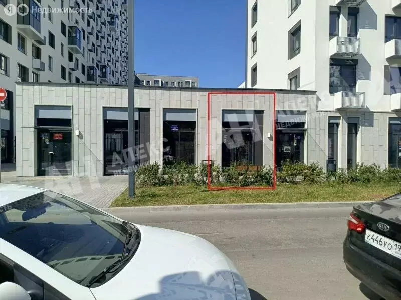 Помещение свободного назначения (63 м) - Фото 1