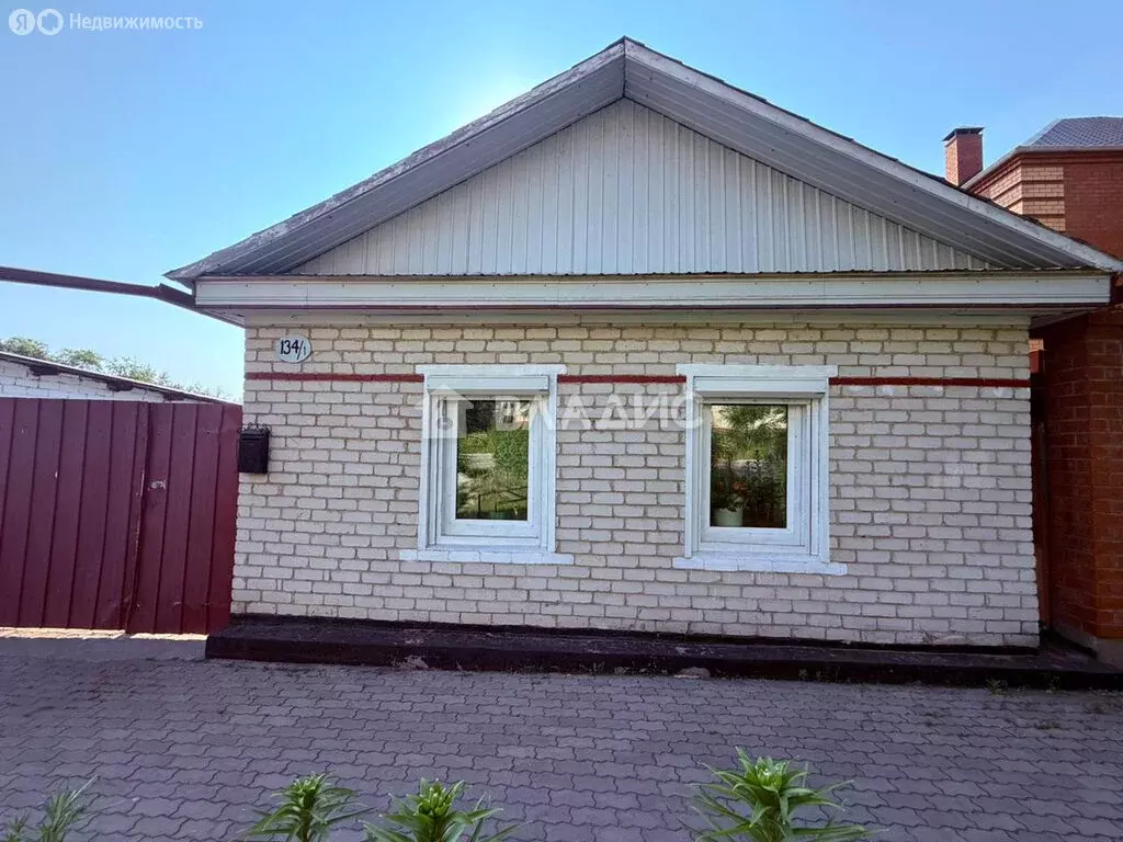 Дом в Благовещенск, Политехническая улица, 134 (51.8 м) - Фото 1