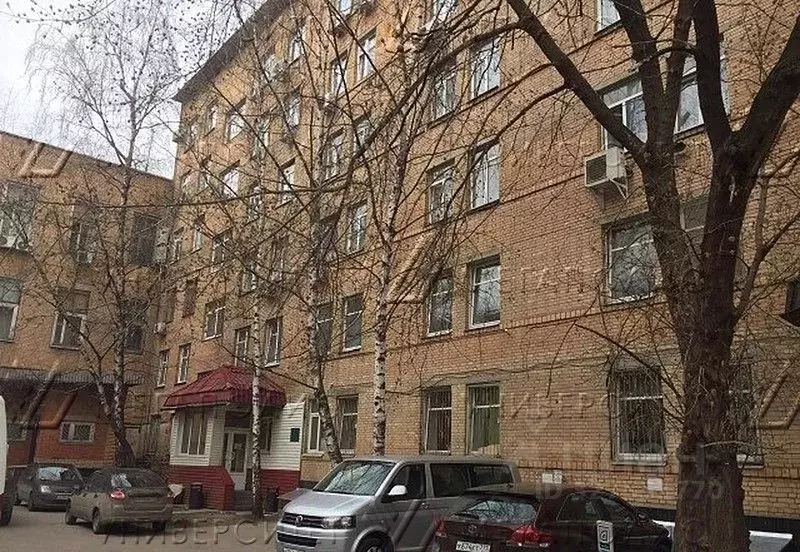 Офис в Москва Хорошевское ш., 38к1 (70 м) - Фото 1