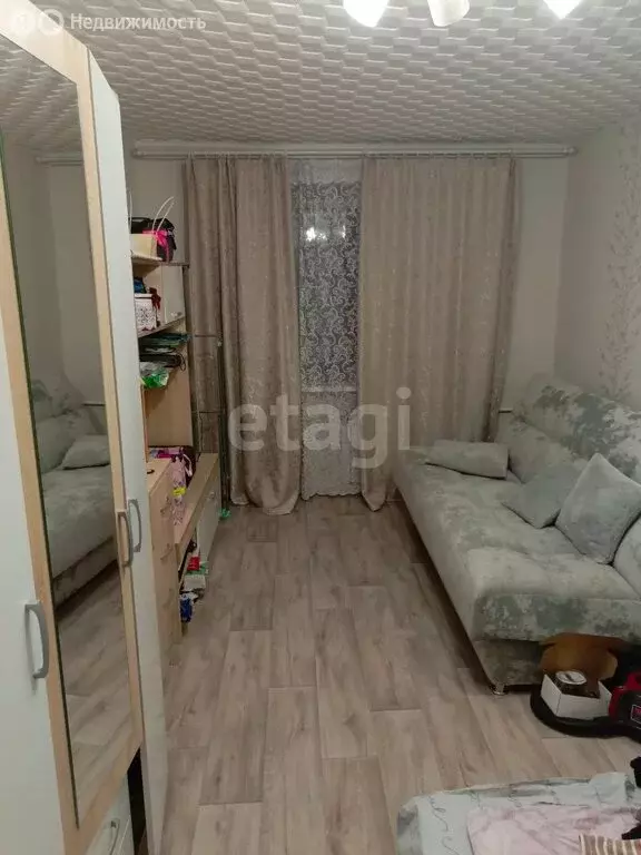 1-комнатная квартира: Верхняя Салда, улица Воронова, 8к4 (30.3 м) - Фото 1