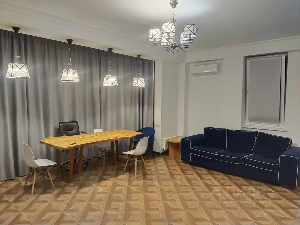 3-к кв. Краснодарский край, Сочи Новый Сочи мкр, пер. Рахманинова, ... - Фото 2