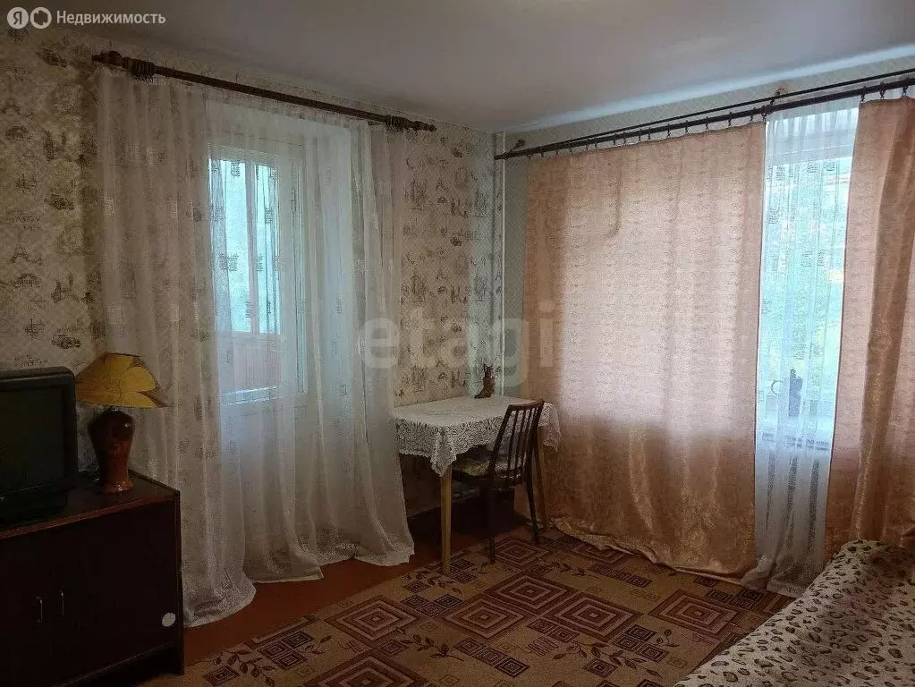 1-комнатная квартира: Киров, Октябрьский проспект, 107 (34 м) - Фото 1