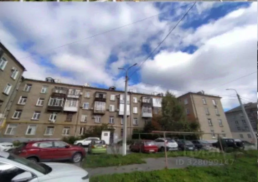 Офис в Башкортостан, Уфа ул. Победы, 18 (251 м) - Фото 1