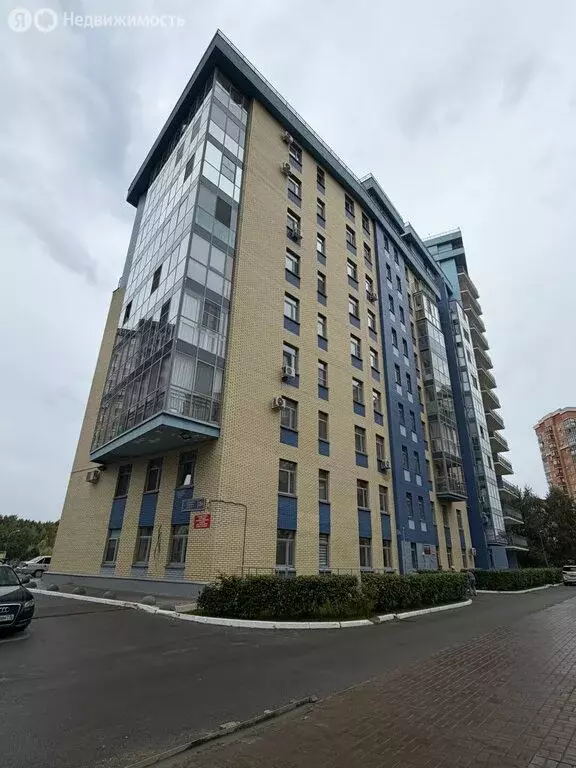 3-комнатная квартира: Казань, Дубравная улица, 28А (78.1 м) - Фото 2