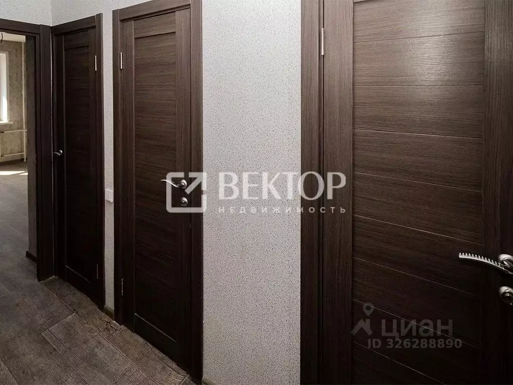 2-к кв. Ярославская область, Ярославль пер. Минина, 8 (73.41 м) - Фото 1