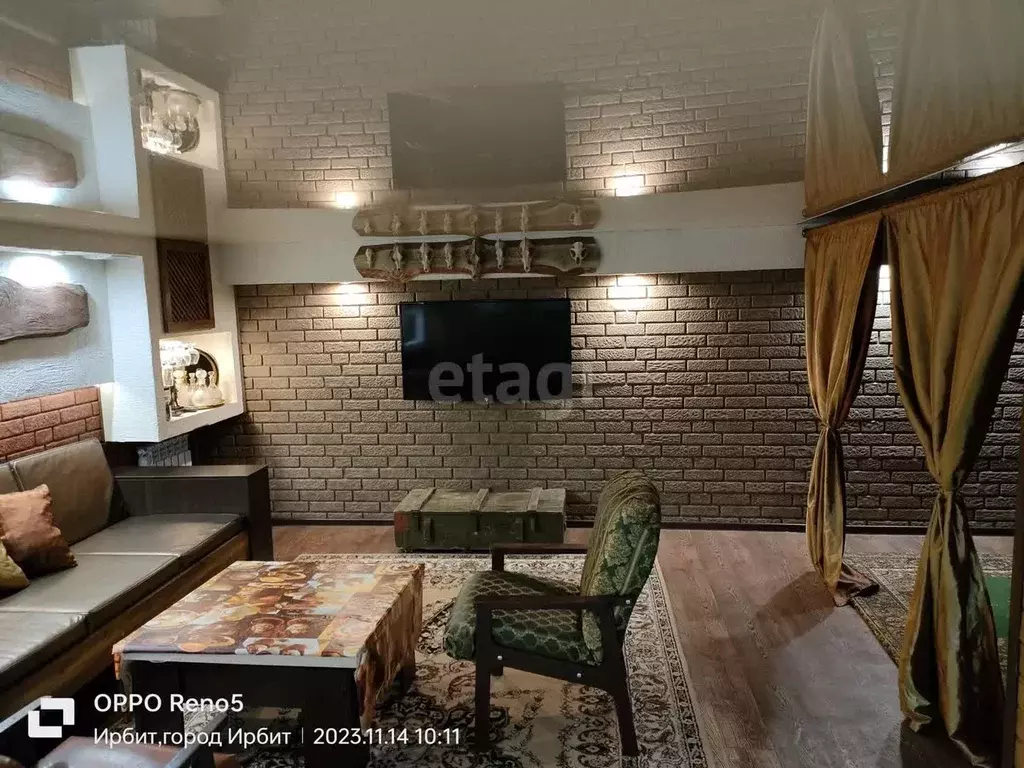 Квартира, 3 комнаты, 83.4 м - Фото 1