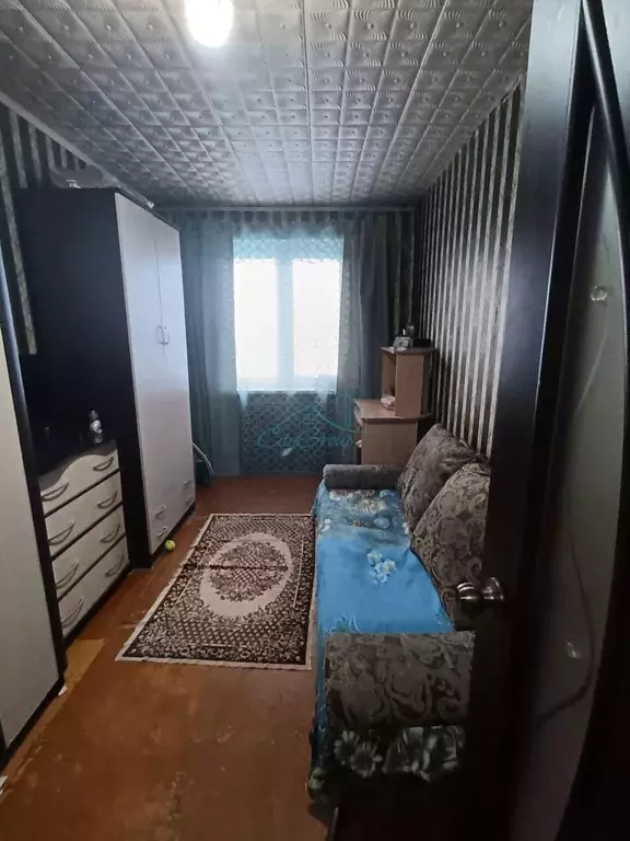 Квартира, 2 комнаты, 44.1 м - Фото 0