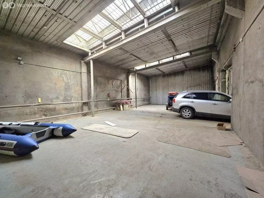 Производственное помещение (100 м) - Фото 2