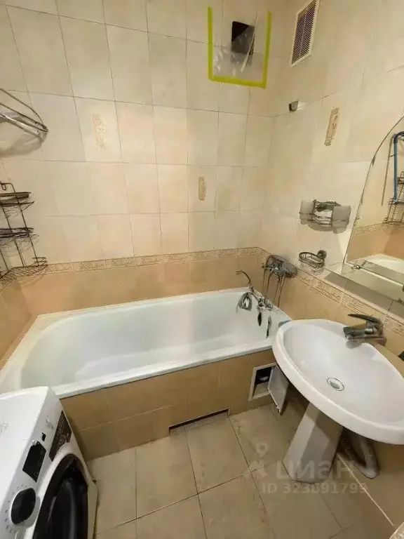 1-к кв. Адыгея, Майкоп Пролетарская ул., 304 (38.0 м) - Фото 2