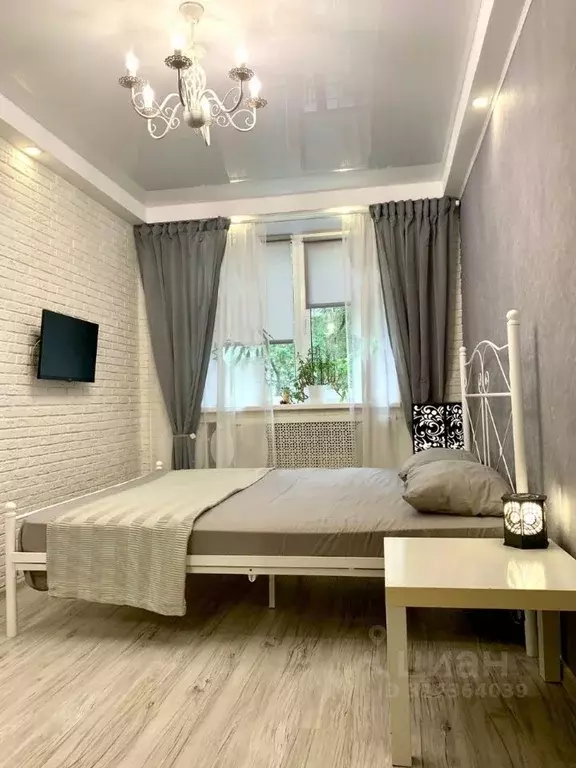 4-к кв. Санкт-Петербург ул. Симонова, 3 (73.4 м) - Фото 0
