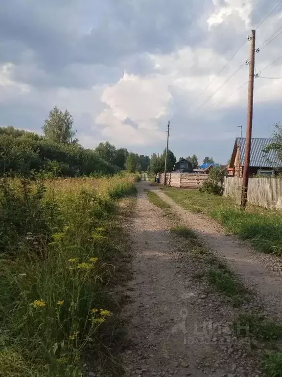 Дом в Новосибирская область, Мошковский район, Радуга-2 СНТ  (32 м) - Фото 2