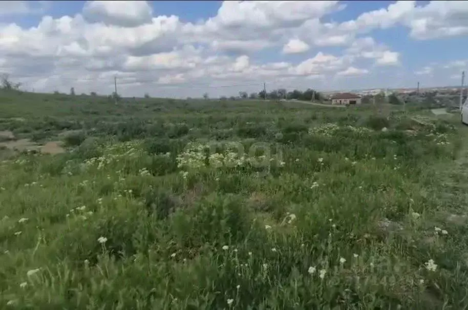 Участок в Ростовская область, Аксайский район, Большой Лог хут. ул. ... - Фото 0