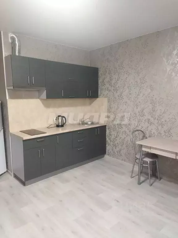 1-к кв. Омская область, Омск ул. Мишина, 2 (30.0 м) - Фото 1