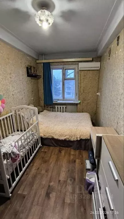 2-к кв. Севастополь ул. Дмитрия Ульянова, 16 (44.0 м) - Фото 1