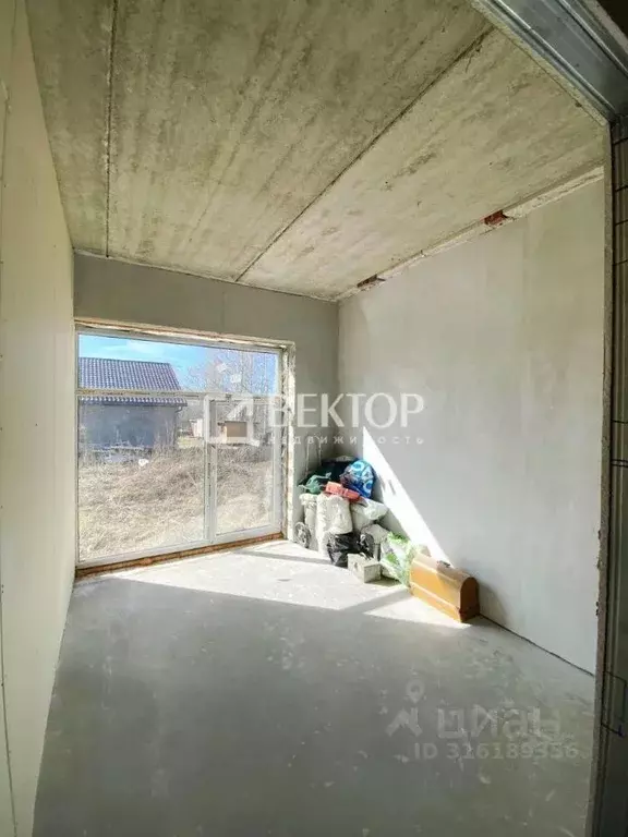 Дом в Костромская область, Костромской район, Бакшеевское с/пос, д. ... - Фото 2