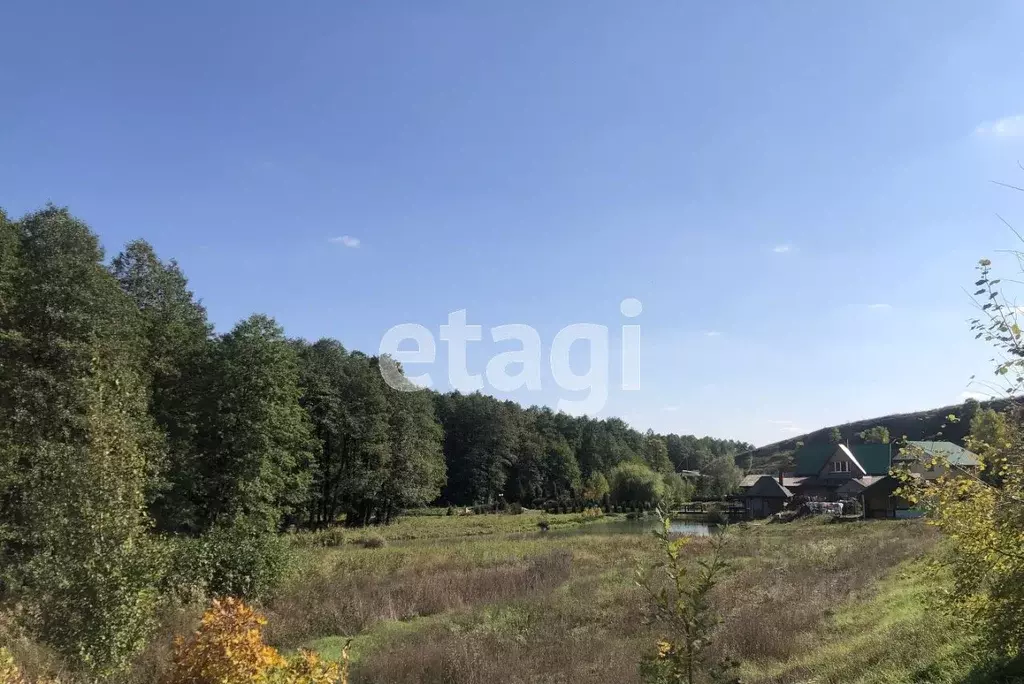 Участок в Белгородская область, Яковлевский городской округ, с. Шопино ... - Фото 0