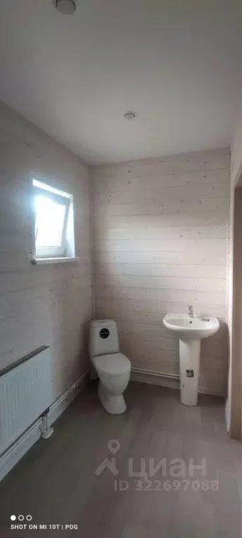 Коттедж, 100 м - Фото 1
