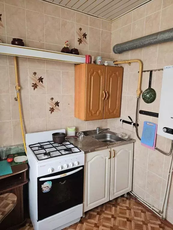 3-к кв. Ивановская область, Тейково Ульяновская ул., 6 (49.0 м) - Фото 1