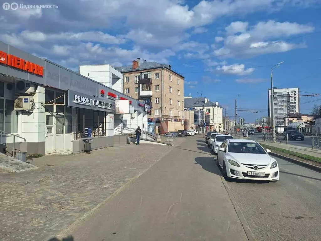 Помещение свободного назначения (90 м) - Фото 1