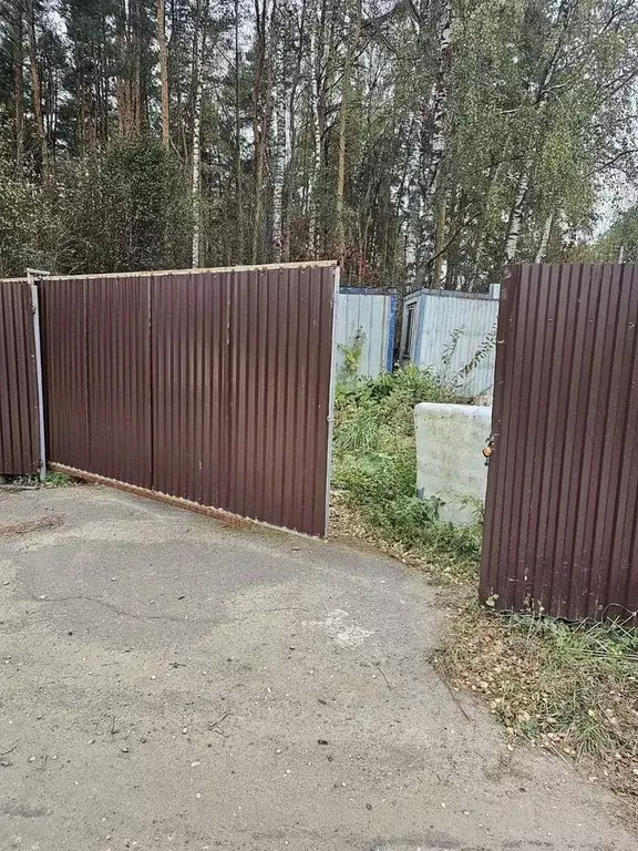 Участок в Московская область, Щелково  (7.0 сот.) - Фото 1