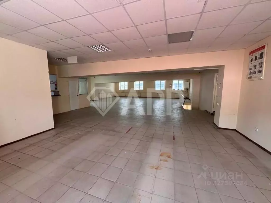 Помещение свободного назначения в Краснодарский край, Геленджик ... - Фото 1